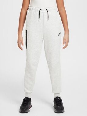 Women’s cotton blend Nike jogger pants